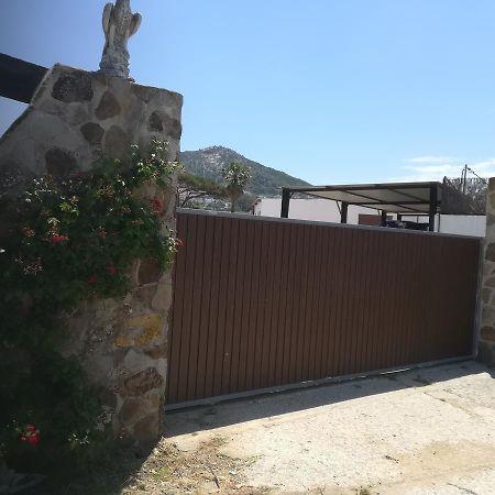 Hacienda Rural Ventorrillo El Nene Lägenhet Cádiz Exteriör bild
