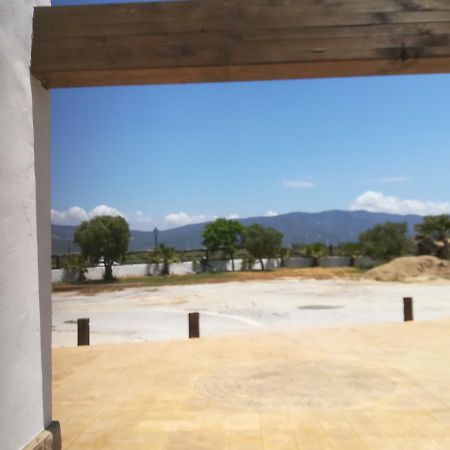 Hacienda Rural Ventorrillo El Nene Lägenhet Cádiz Exteriör bild