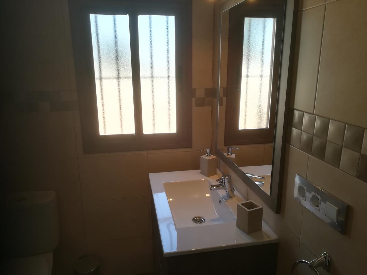 Hacienda Rural Ventorrillo El Nene Lägenhet Cádiz Exteriör bild