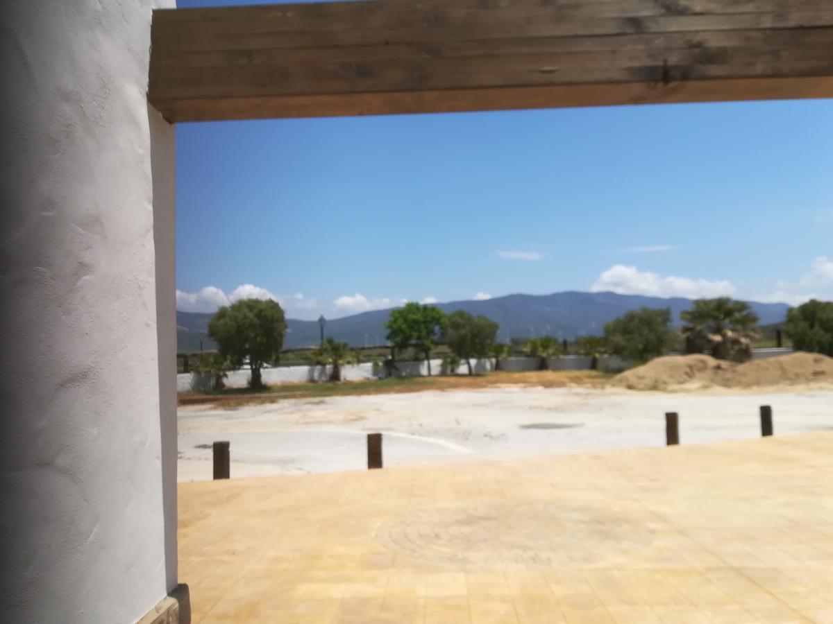 Hacienda Rural Ventorrillo El Nene Lägenhet Cádiz Exteriör bild
